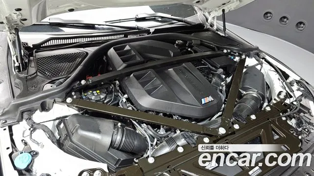 BMW M2 2023