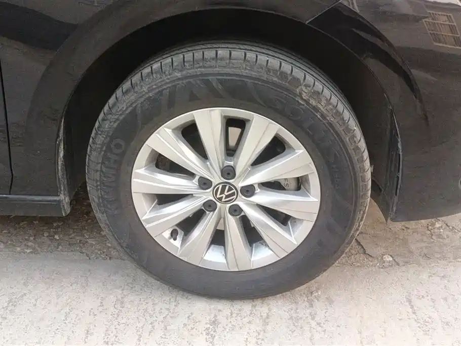 Volkswagen Lavida 2023