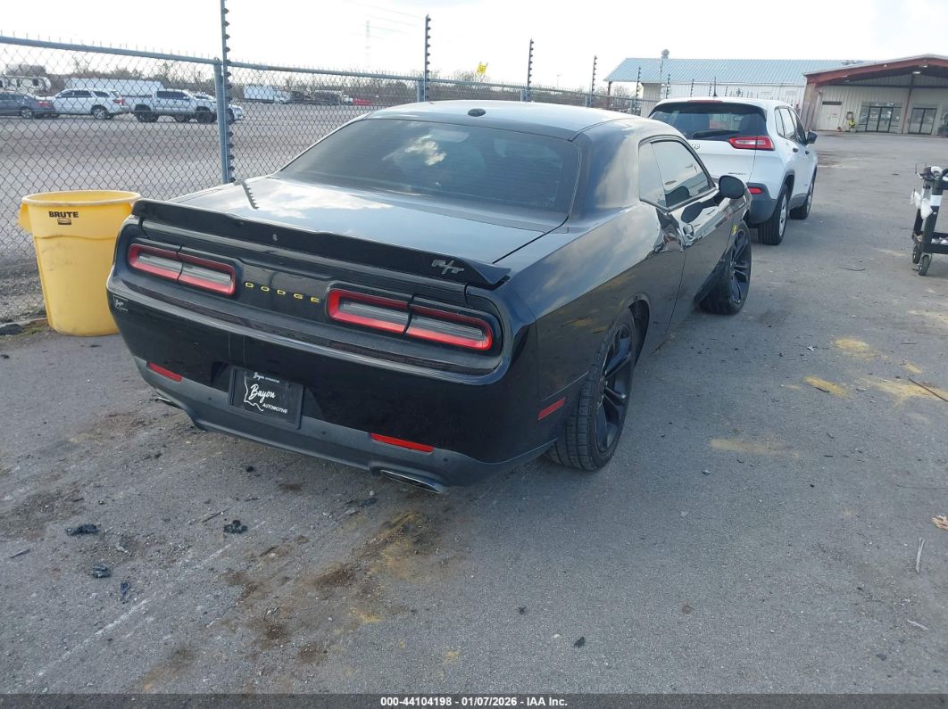 Dodge Challenger 2021