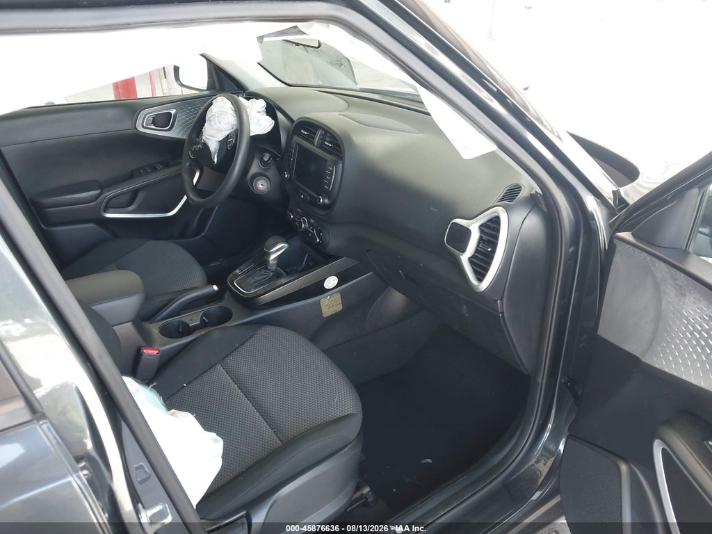Kia Soul 2024