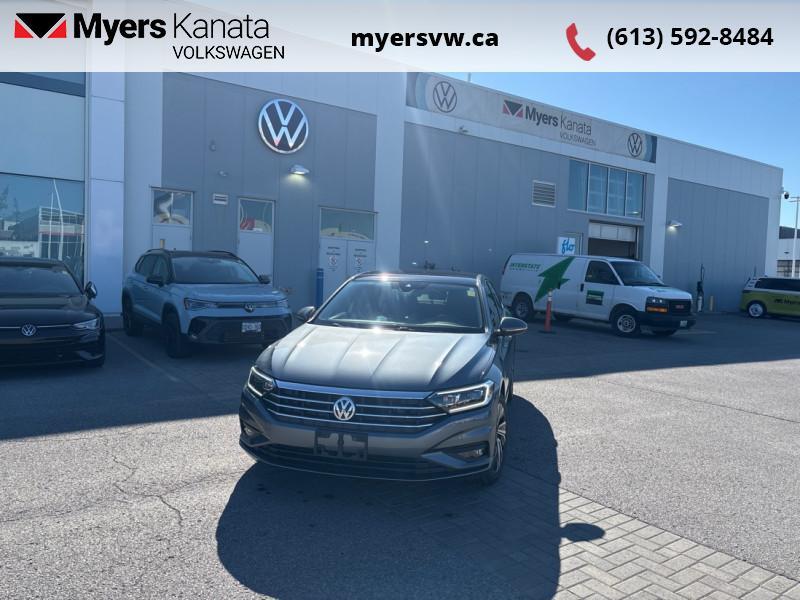 Volkswagen Jetta 2021