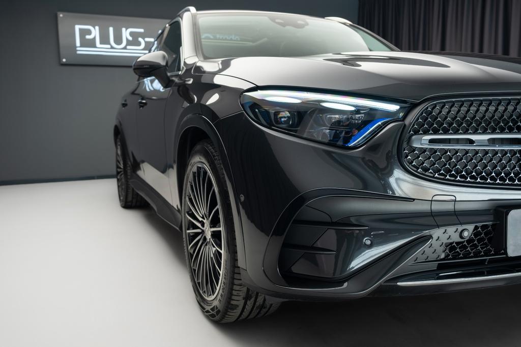 Mercedes-Benz GLC 200 2024