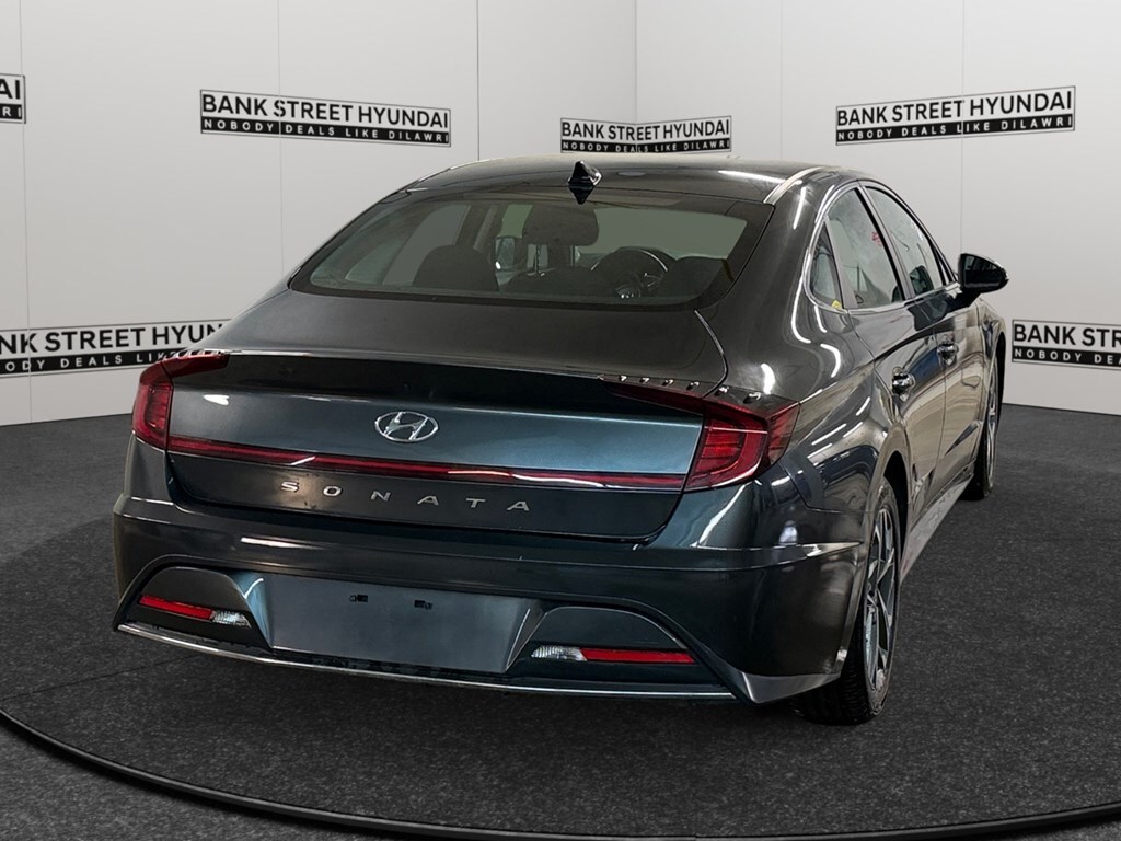 Hyundai Sonata 2023