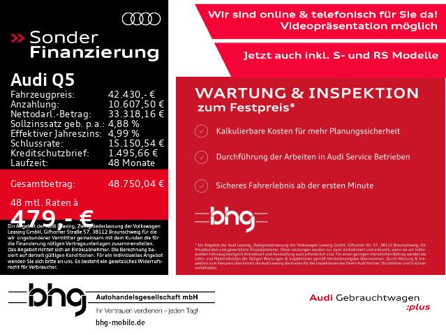 Audi Q5 2024