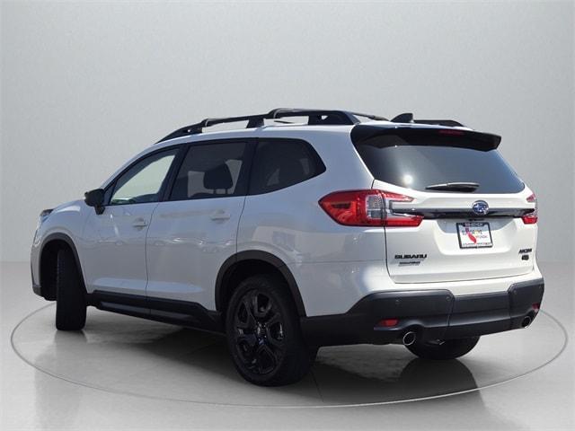 Subaru Ascent 2023