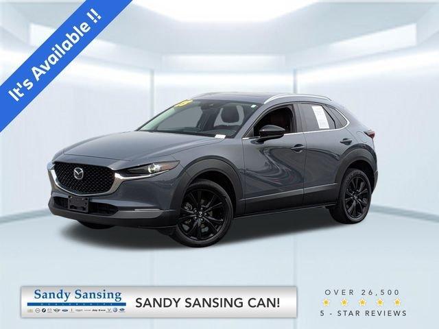 Mazda CX-30 2023