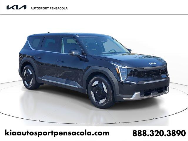 Kia EV9 2026