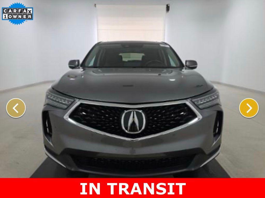 Acura RDX 2023