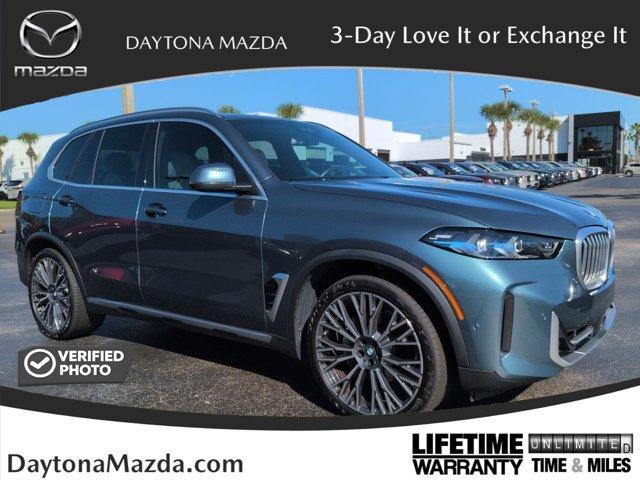 BMW X5 2026