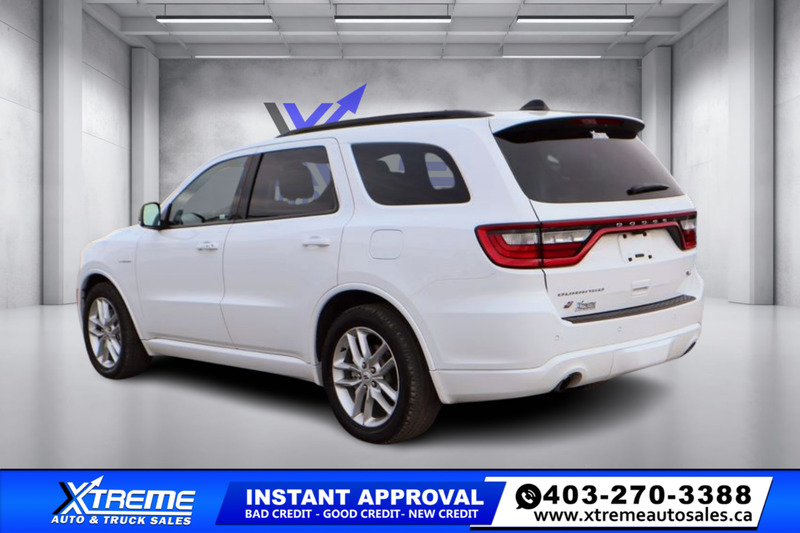 Dodge Durango 2025