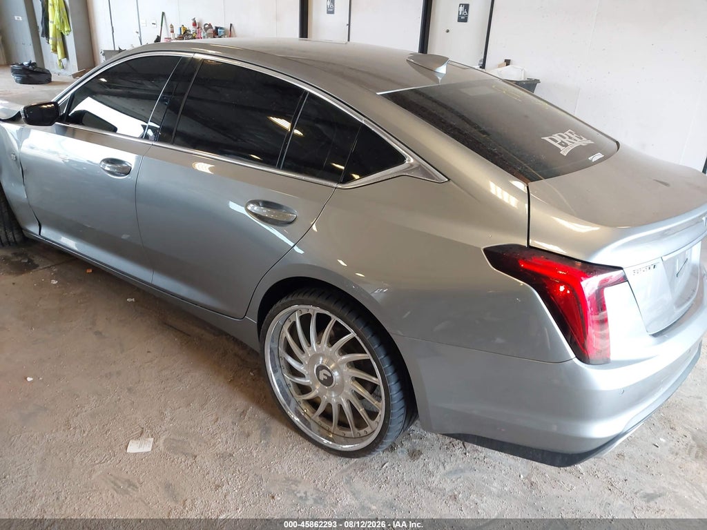 Cadillac CT5 2023