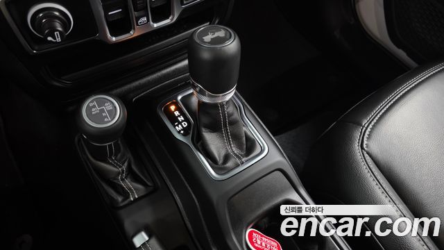 Jeep Wrangler 2022