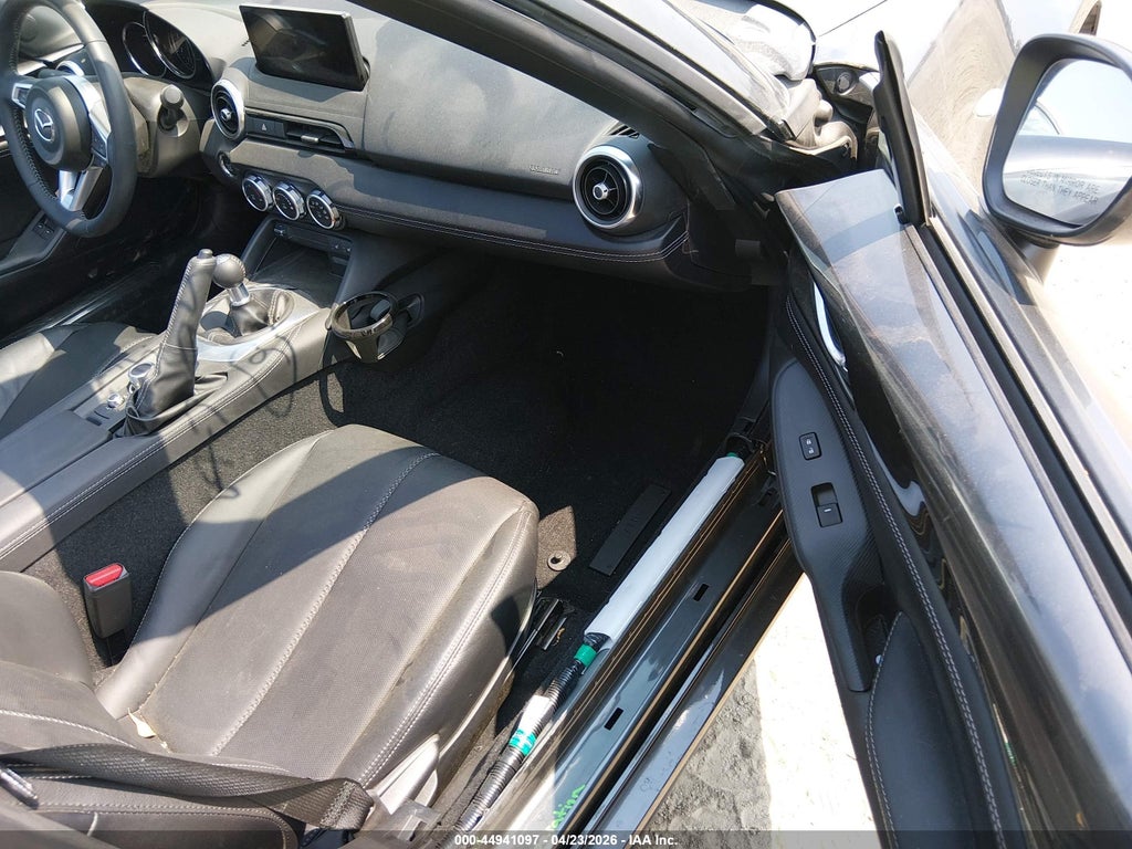 Mazda MX-5 2024