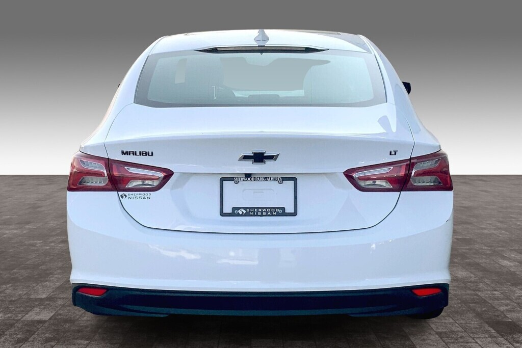Chevrolet Malibu 2023