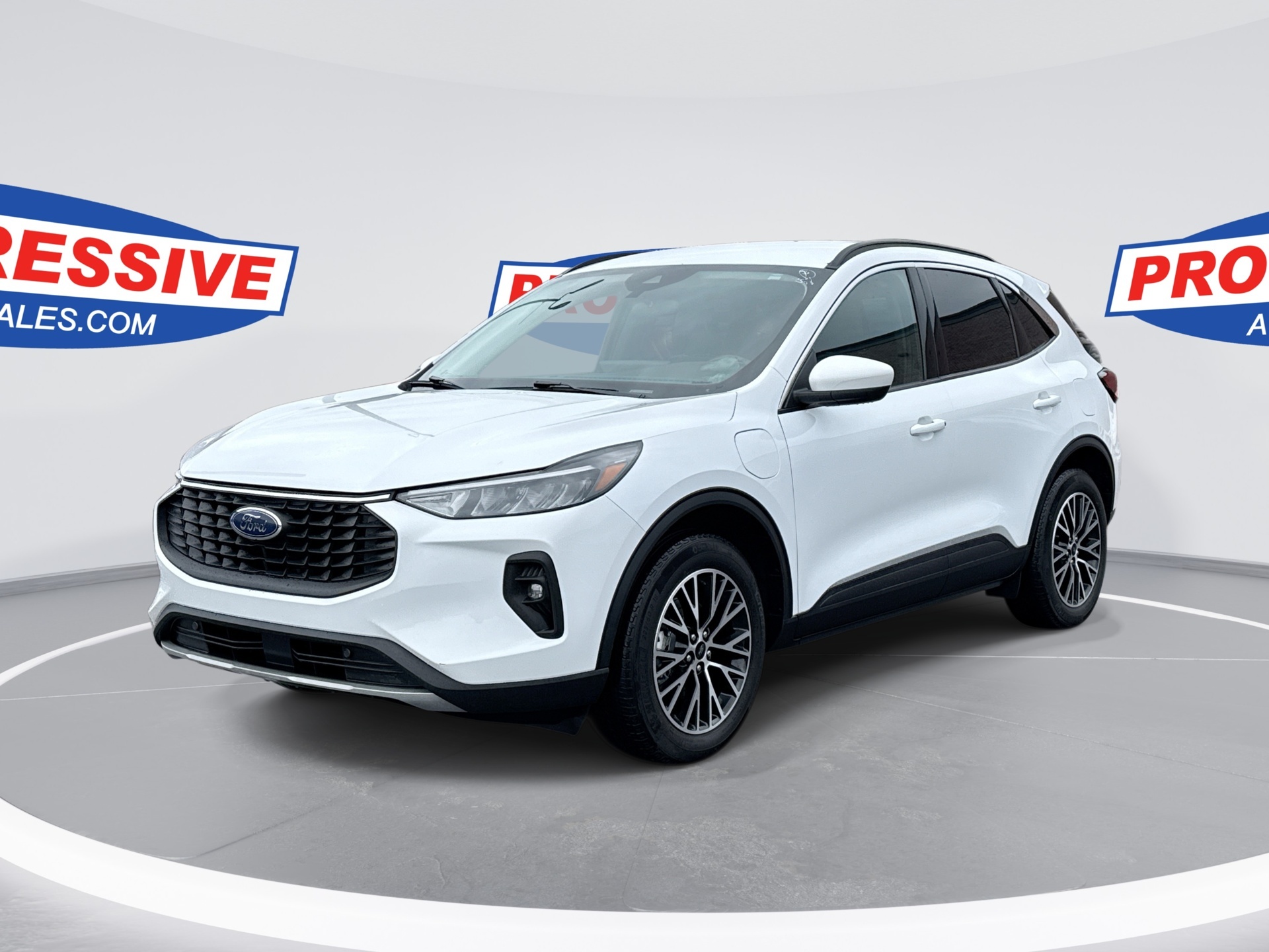 Ford Escape 2023