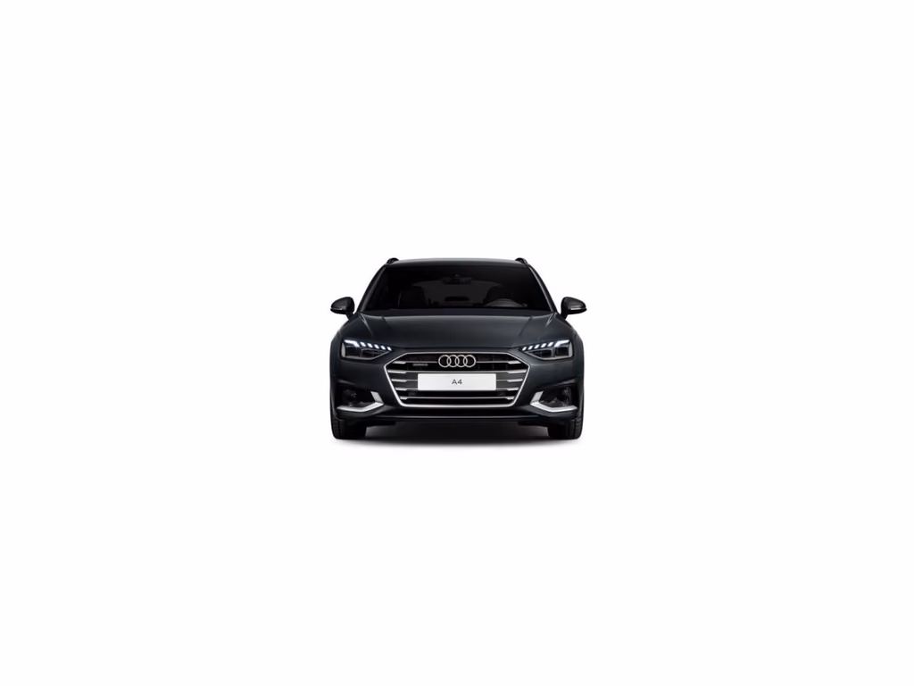 Audi A4 2023