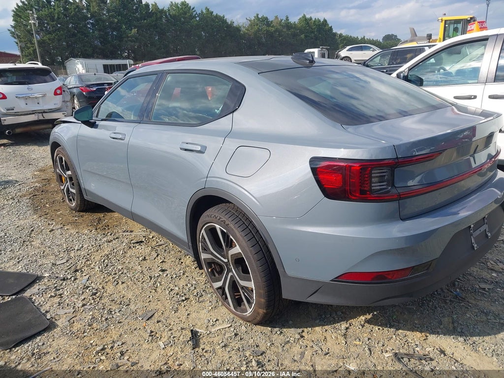Polestar 2 2022