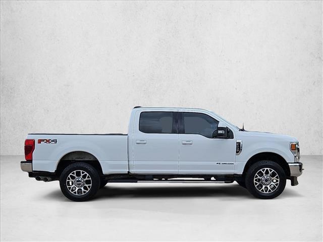 Ford F 250 2021