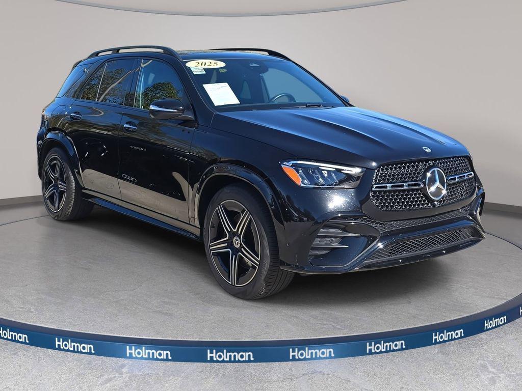 Mercedes-Benz GLE 350 2025