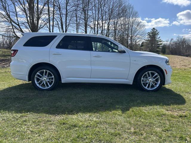 Dodge Durango 2022