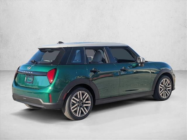 Mini Hardtop 2026