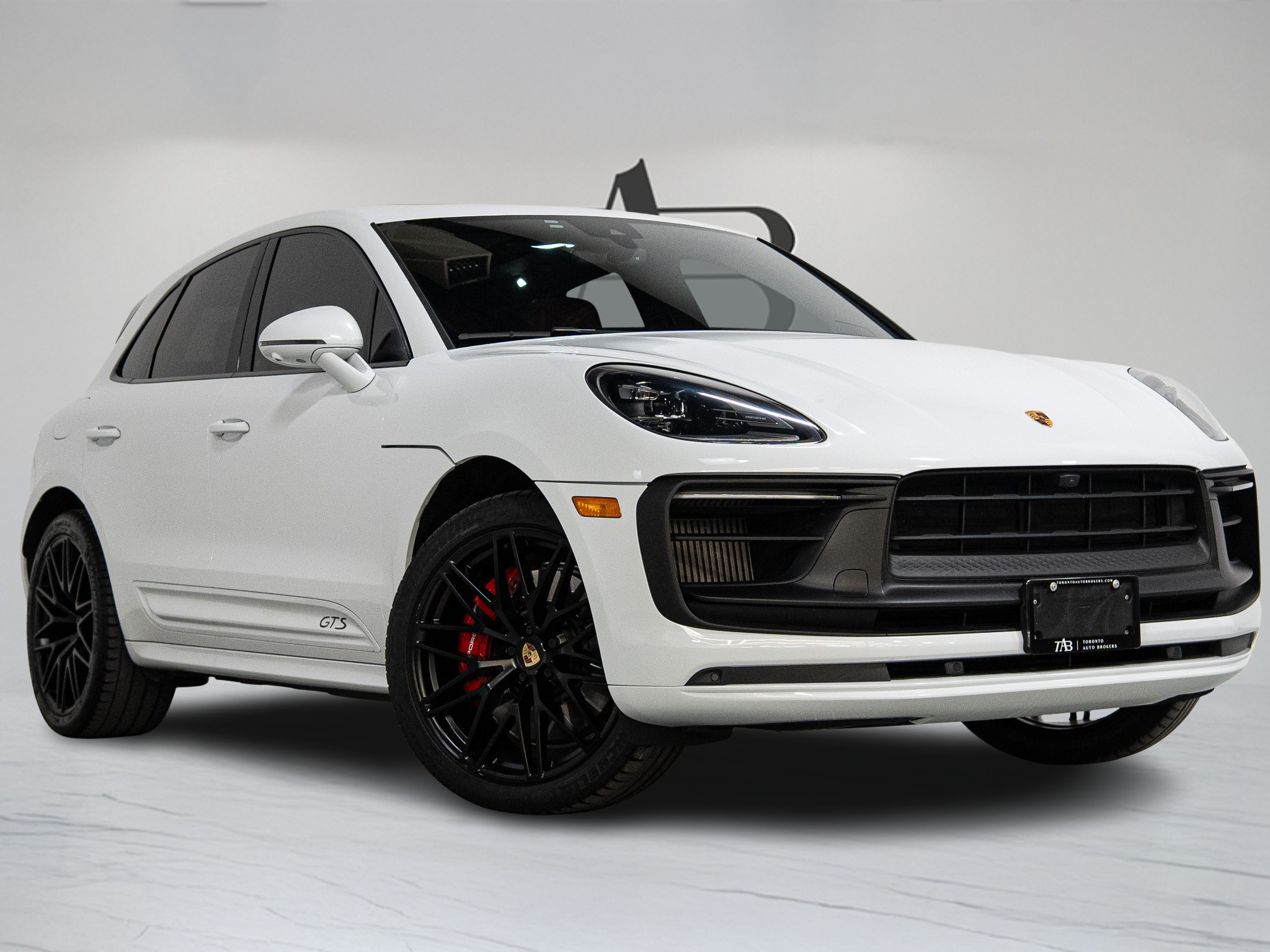 Porsche Macan 2022