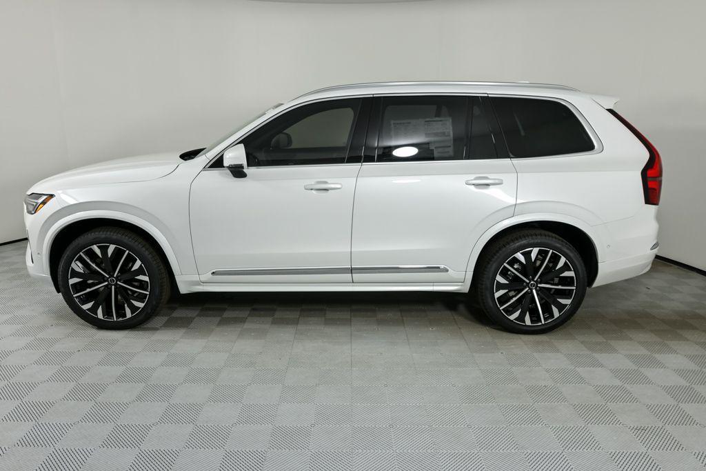 Volvo XC90 2026