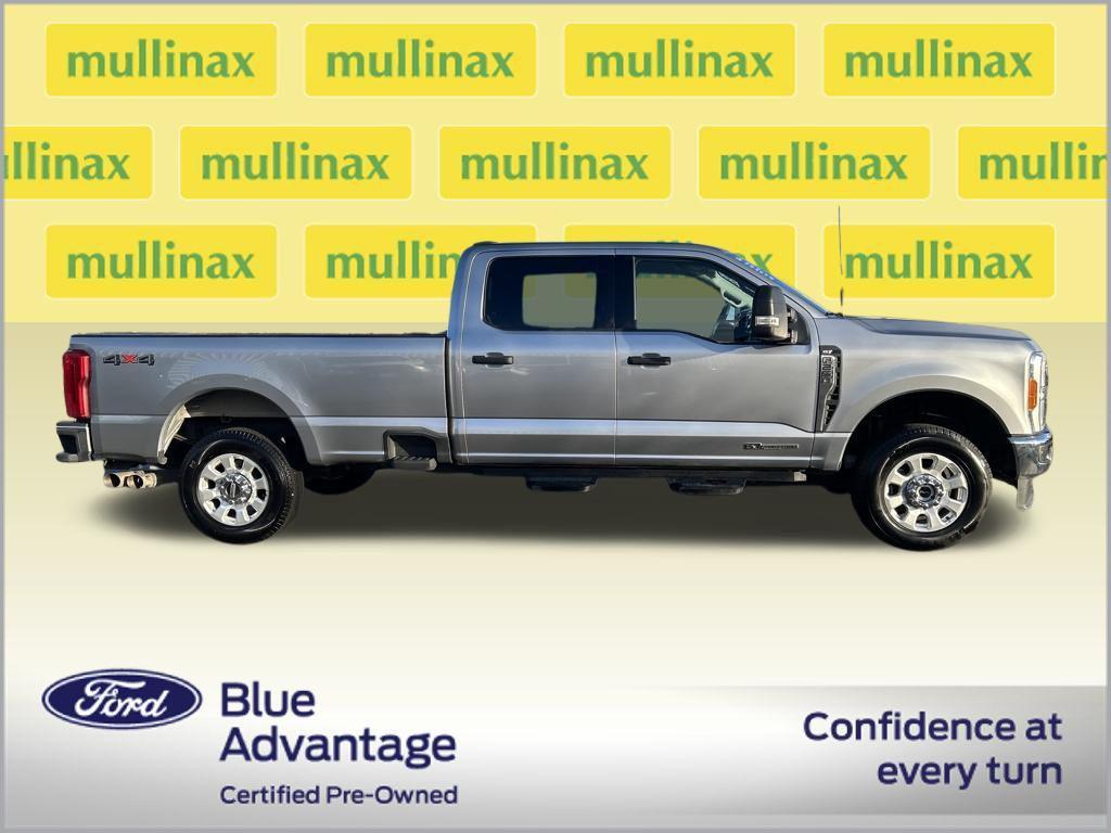 Ford F 250 2023