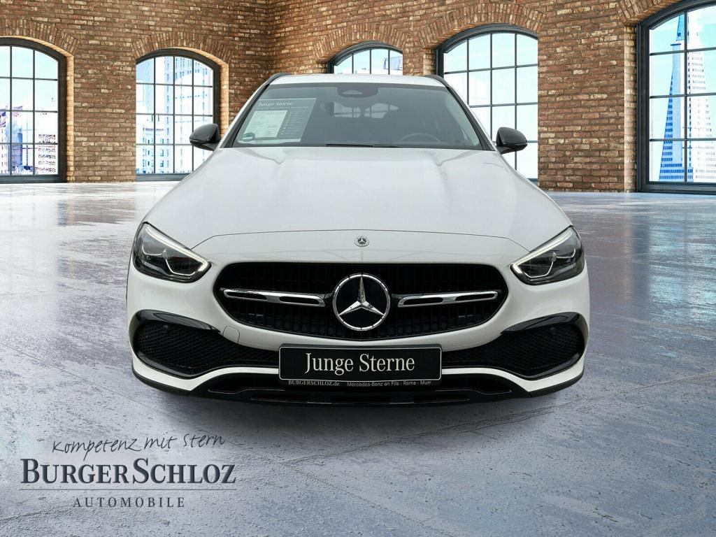 Mercedes-Benz C 220 2023