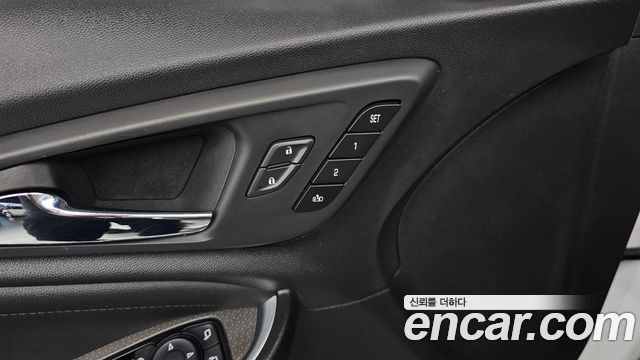 Chevrolet Malibu 2021