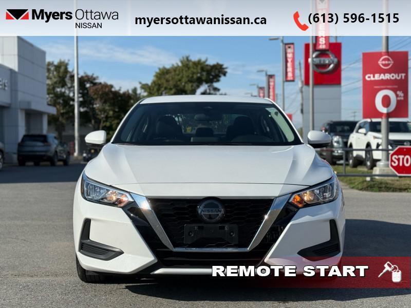 Nissan Sentra 2023