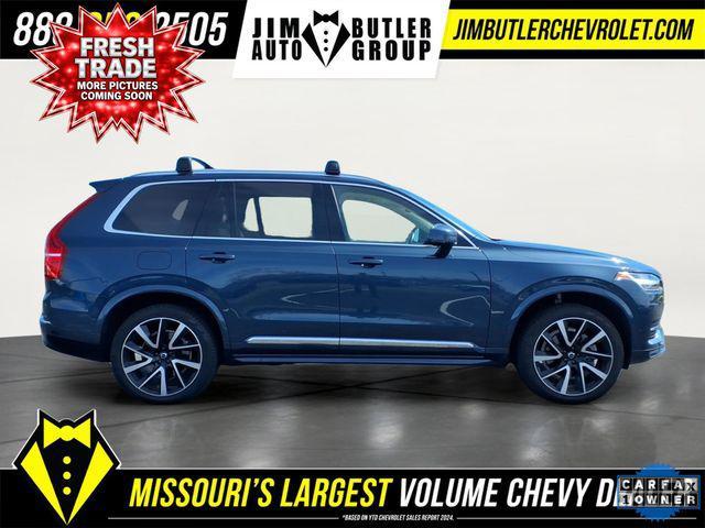 Volvo XC90 2024