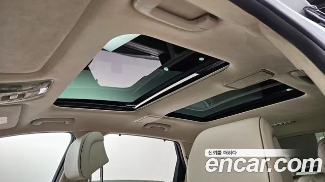 Genesis GV80 2020