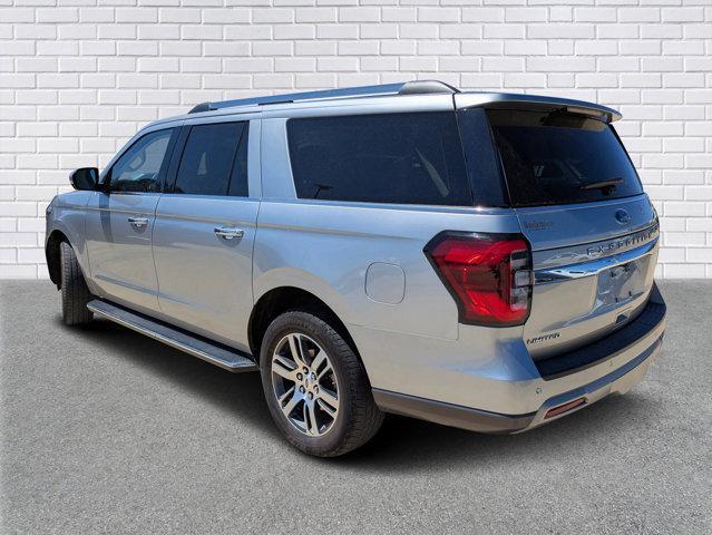 Ford Expedition 2023