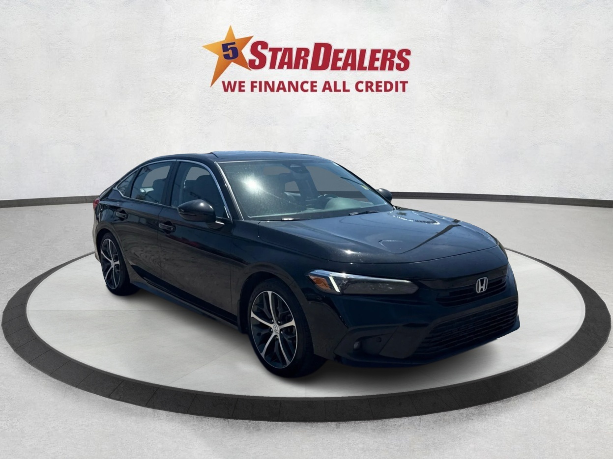 Honda Civic 2022
