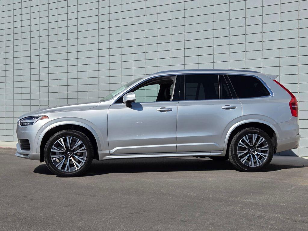 Volvo XC90 2021
