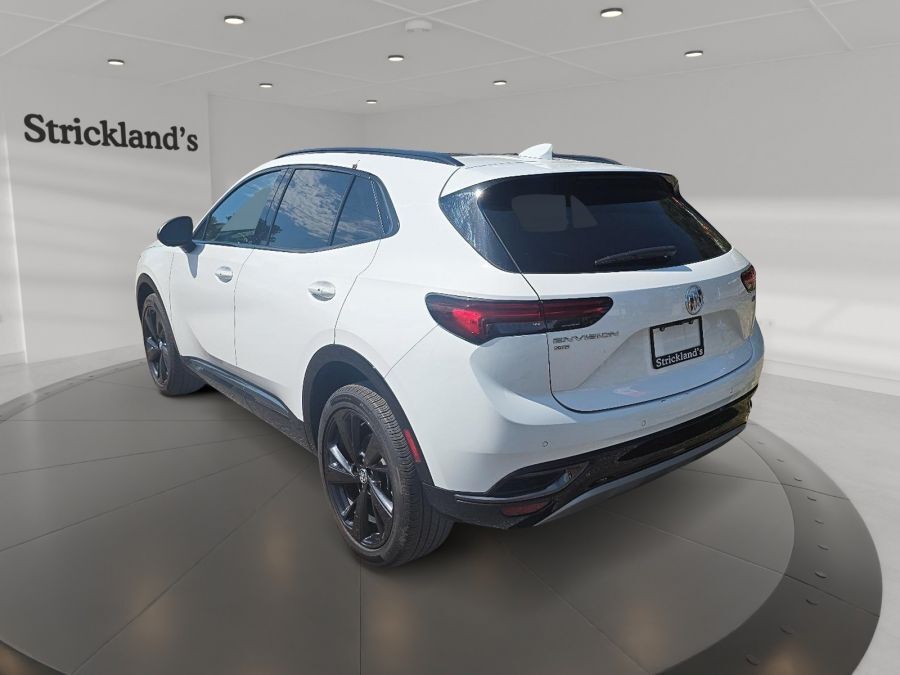 Buick Envision 2023