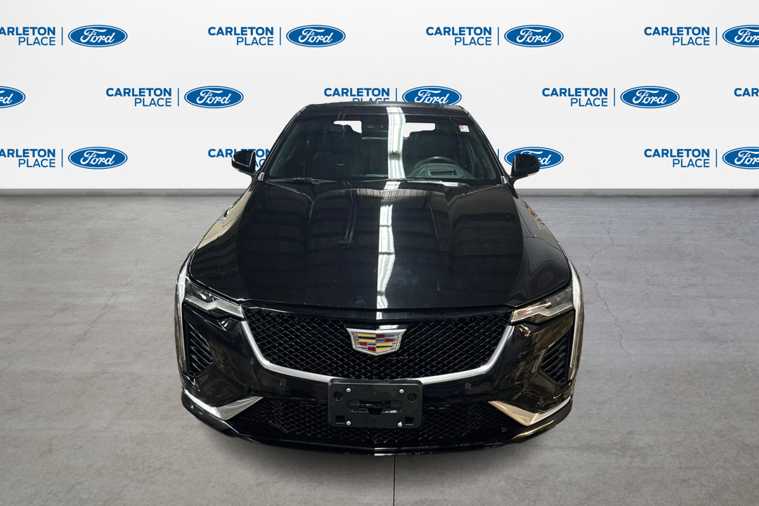 Cadillac CT4 2023