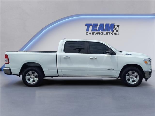 Ram 1500 2022