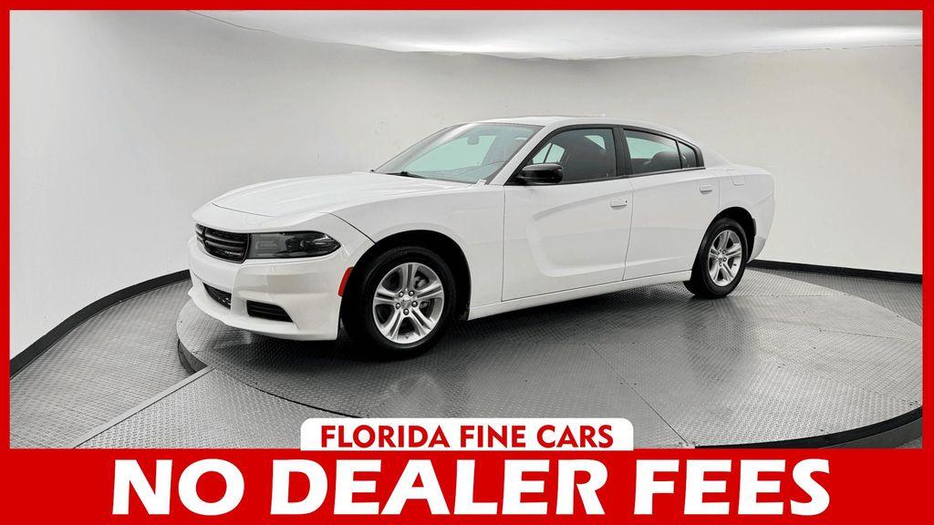 Dodge Charger 2023