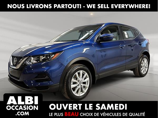 Nissan Qashqai 2023