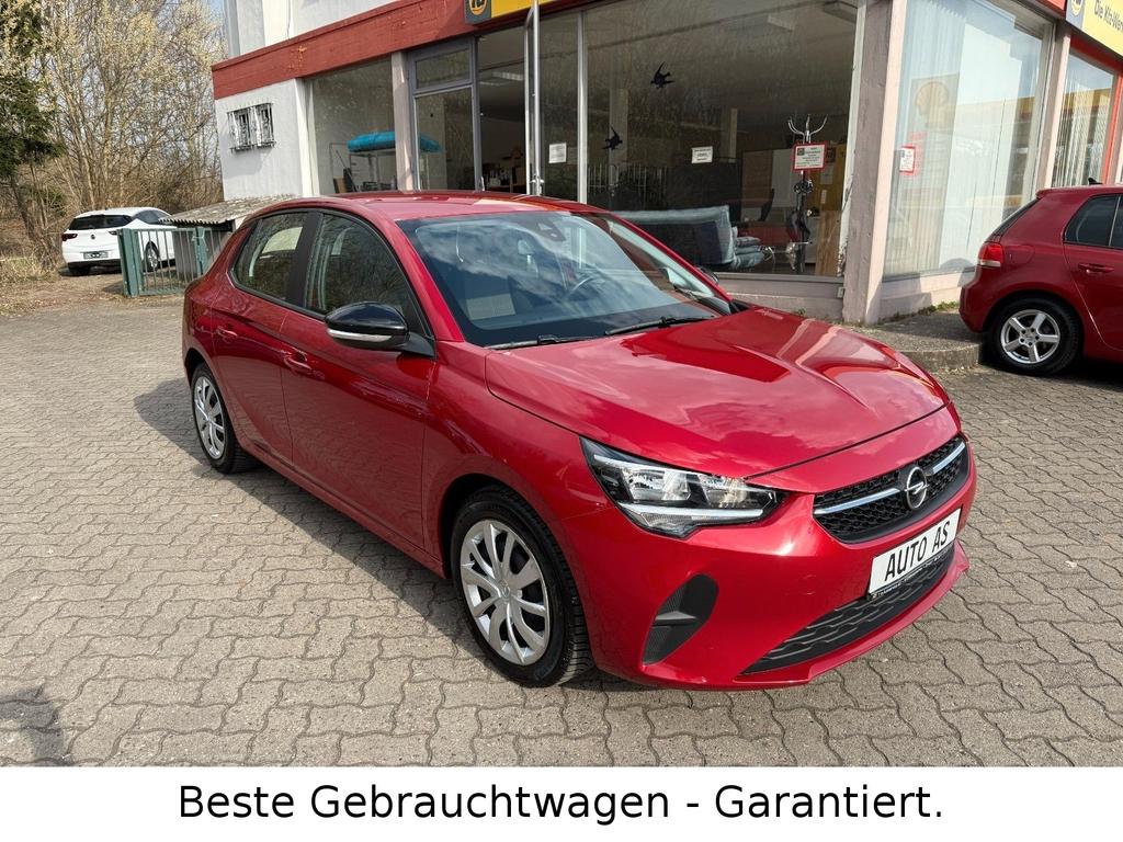 Opel Corsa 2022