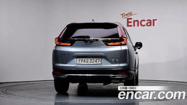 Honda CR-V 2022