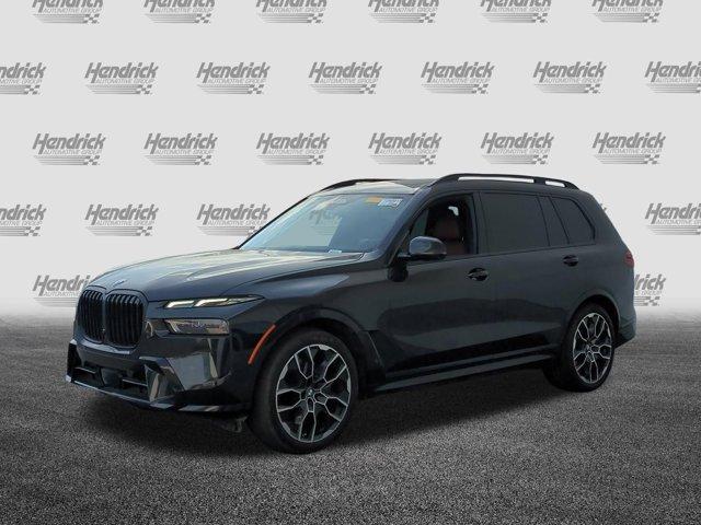BMW X7 2024
