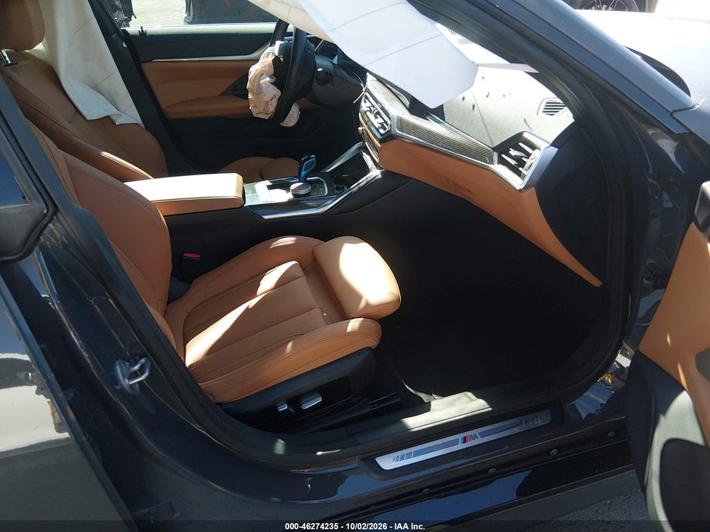 BMW i4 2023