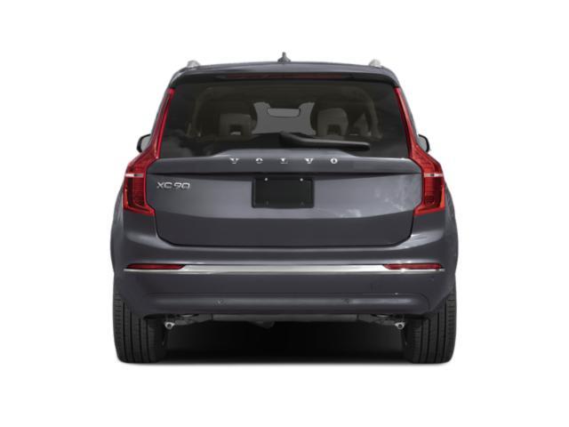 Volvo XC90 2025