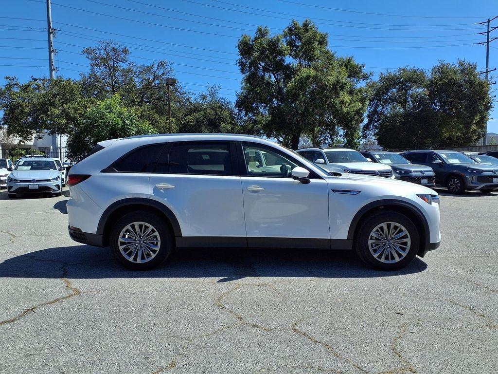 Mazda CX-90 2025