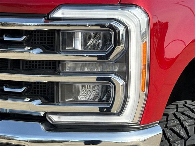 Ford F 250 2023