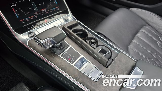 Audi A7 2021