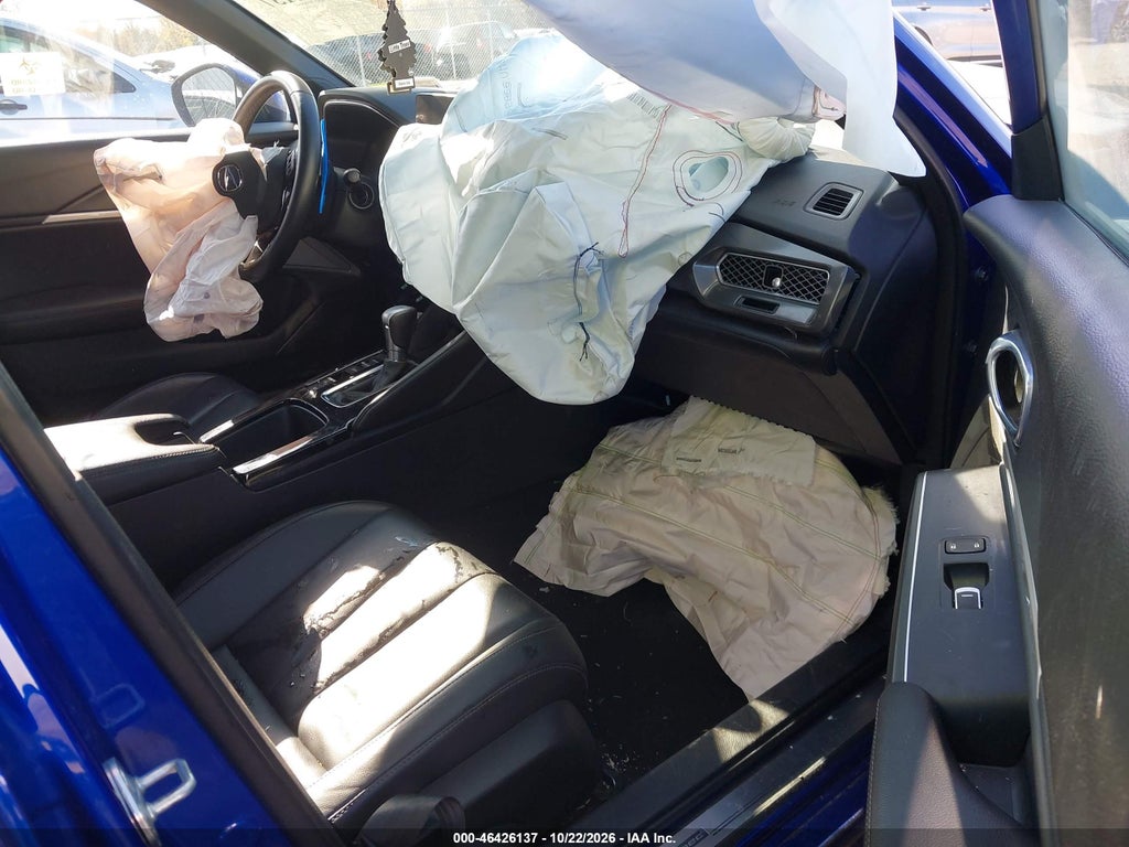 Acura Integra 2023
